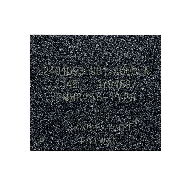 EMMC256-TY29-5B111