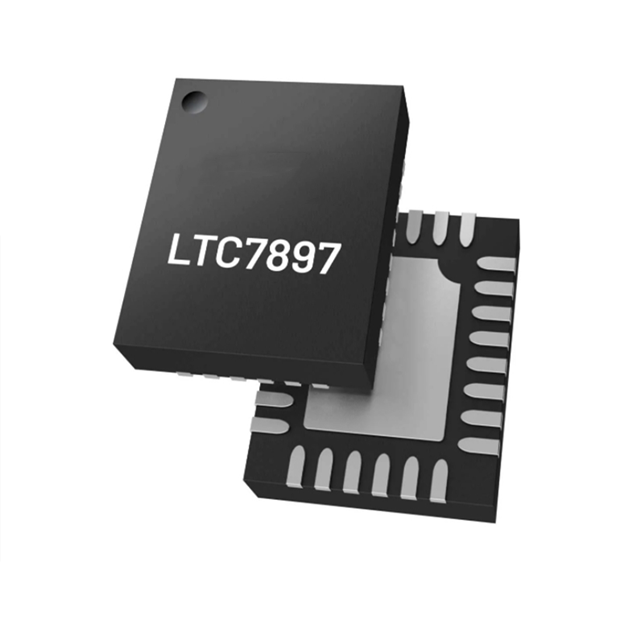 LTC7897RUFD