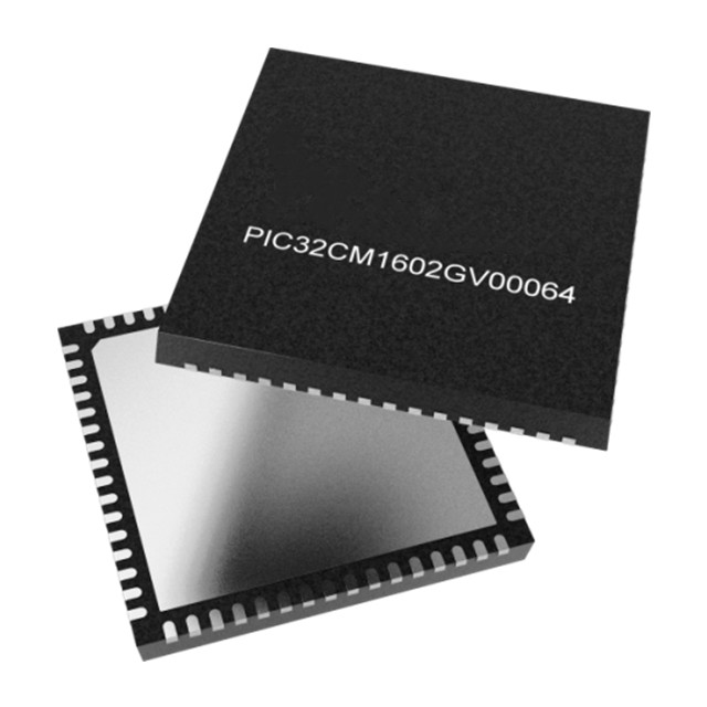 PIC32CM1602GV00064T-I/5LX