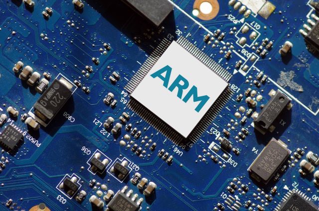 明佳達(dá)電子：一站式Arm微控制器供應(yīng)專家，覆蓋ST、NXP、Microchip等全球品牌