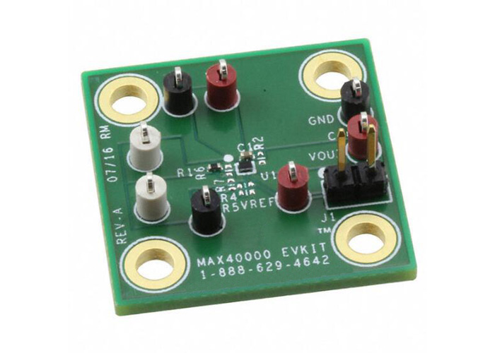 MAX40000EVKIT